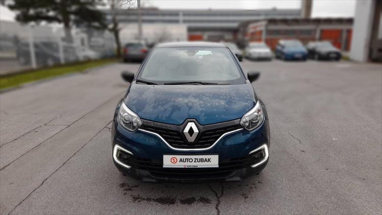 Renault Captur TCe 90 Zen