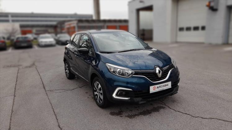 Renault Captur TCe 90 Zen