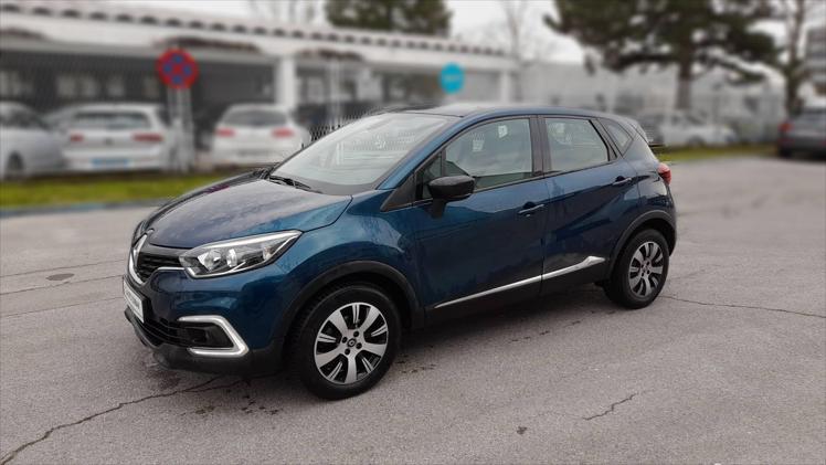 Renault Captur TCe 90 Zen