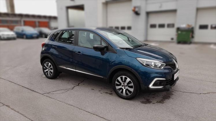 Renault Captur TCe 90 Zen