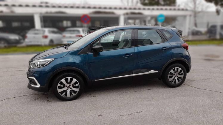 Renault Captur TCe 90 Zen