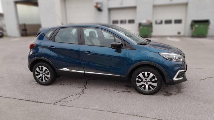 Renault Captur TCe 90 Zen