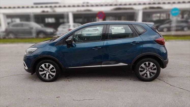 Renault Captur TCe 90 Zen