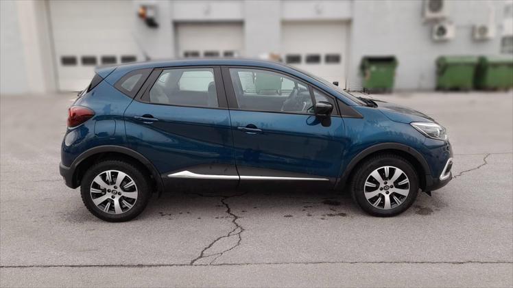 Renault Captur TCe 90 Zen