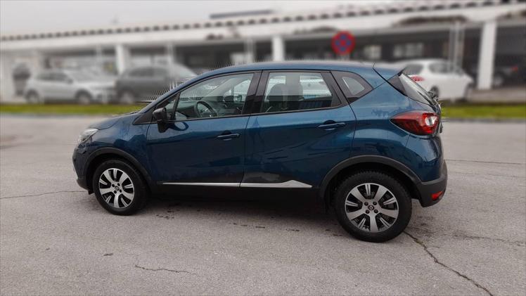 Renault Captur TCe 90 Zen