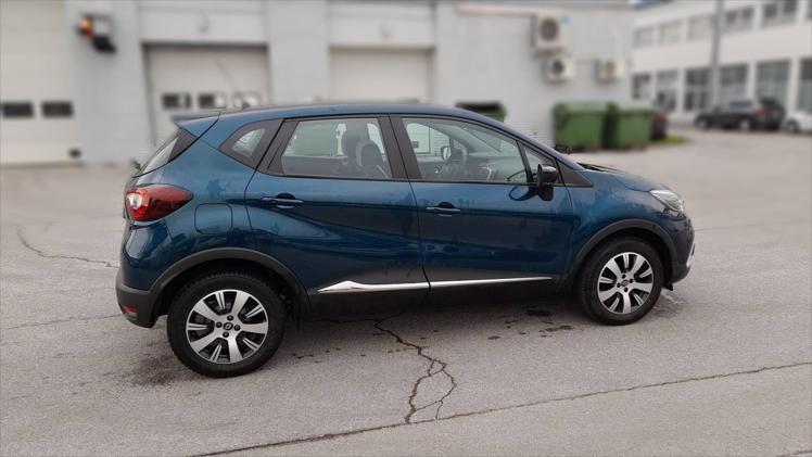 Renault Captur TCe 90 Zen