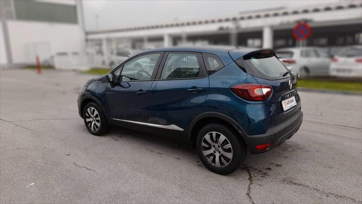 Renault Captur TCe 90 Zen