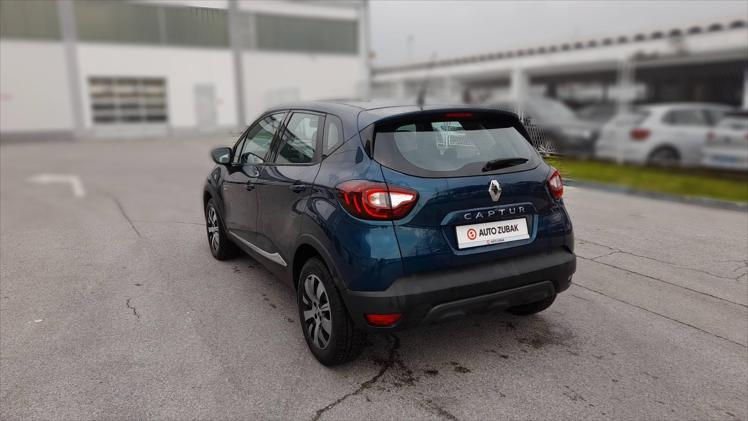 Renault Captur TCe 90 Zen