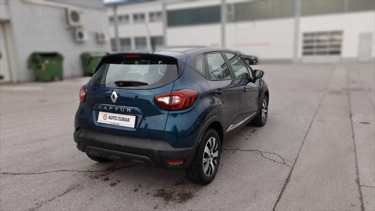 Renault Captur TCe 90 Zen