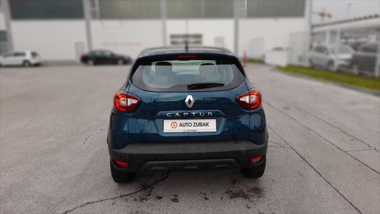 Renault Captur TCe 90 Zen