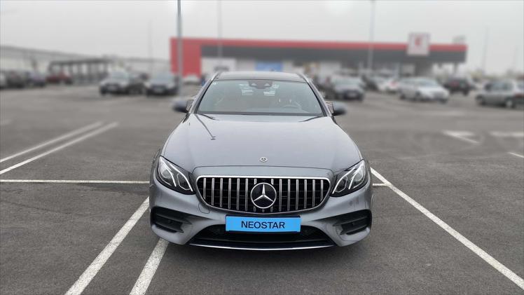 Mercedes-Benz E 220 d T AMG Line Aut.