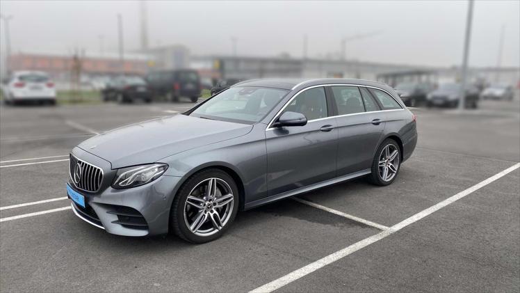 Mercedes-Benz E 220 d T AMG Line Aut.