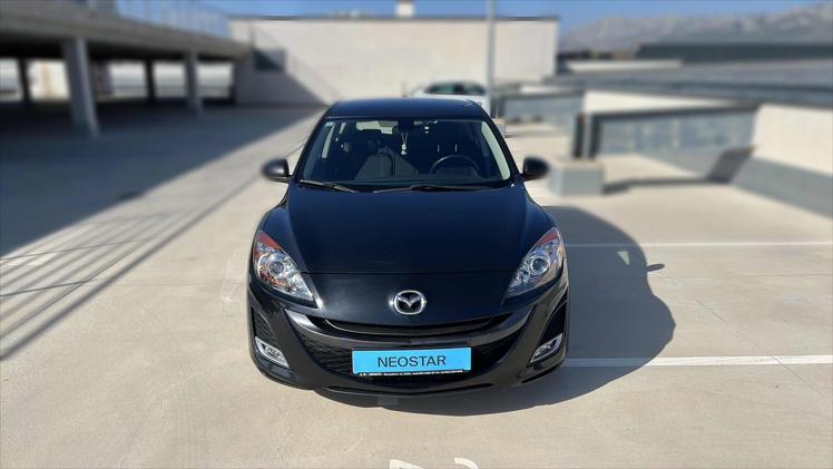 Mazda Mazda3 CD110 TX