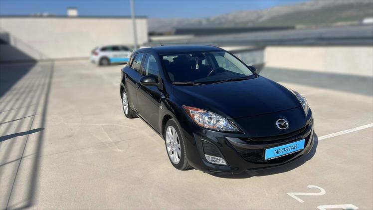 Mazda Mazda3 CD110 TX