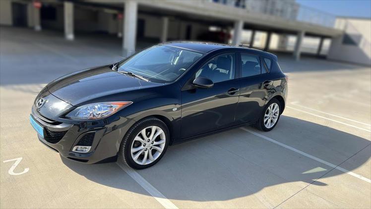 Mazda Mazda3 CD110 TX