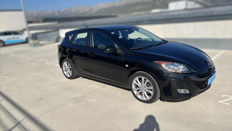 Mazda Mazda3 CD110 TX