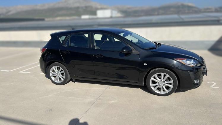 Mazda Mazda3 CD110 TX