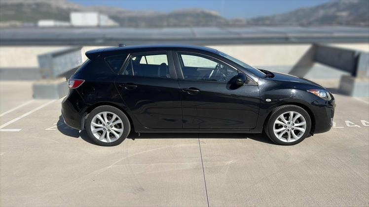 Mazda Mazda3 CD110 TX