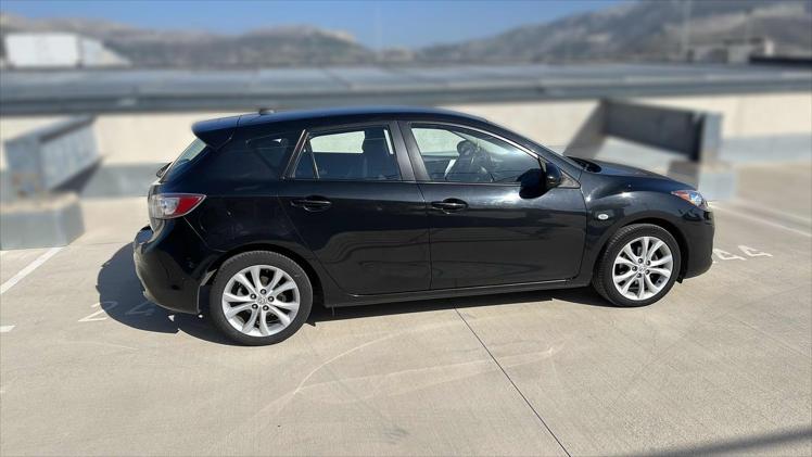 Mazda Mazda3 CD110 TX