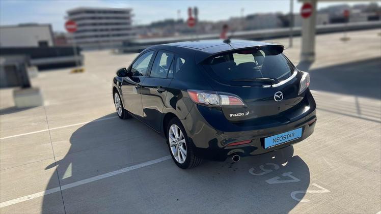 Mazda Mazda3 CD110 TX