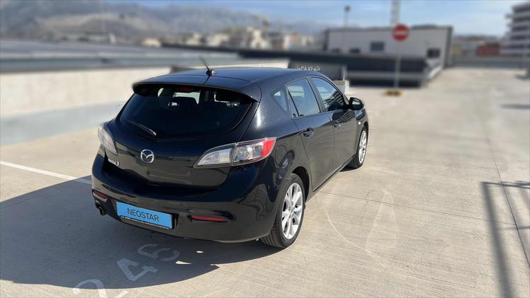 Mazda Mazda3 CD110 TX