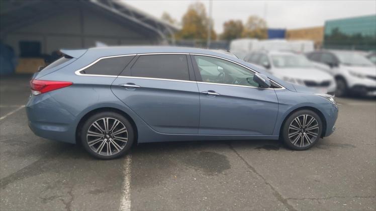 Hyundai i40 Wagon 1,7 CRDi Comfort ISG DCT