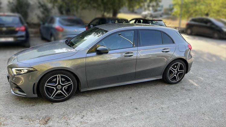 Mercedes-Benz A 220 d AMG Line Aut.