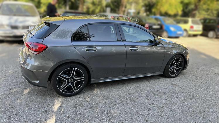 Mercedes-Benz A 220 d AMG Line Aut.