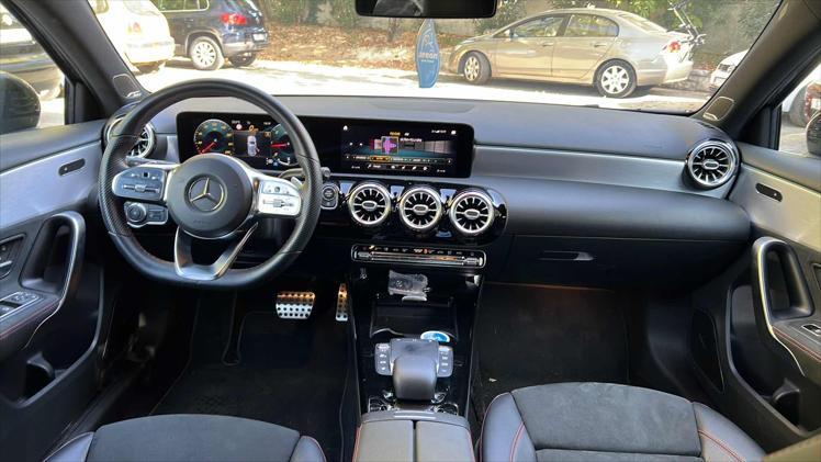 Mercedes-Benz A 220 d AMG Line Aut.