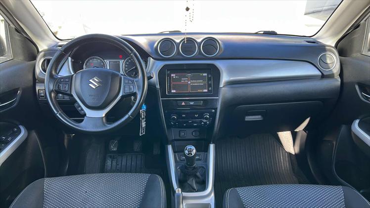 Suzuki Vitara 1,6 Comfort (GL)