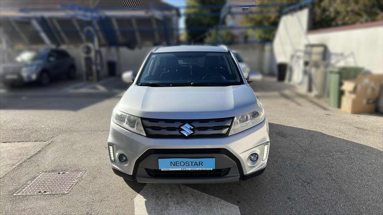 Suzuki Vitara 1,6 Comfort (GL)