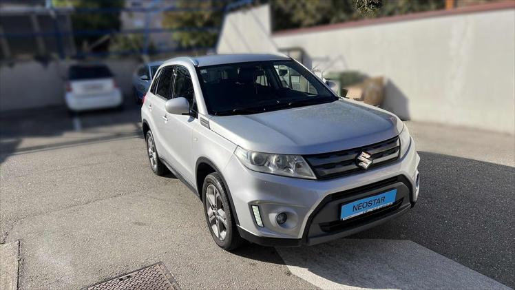 Suzuki Vitara 1,6 Comfort (GL)