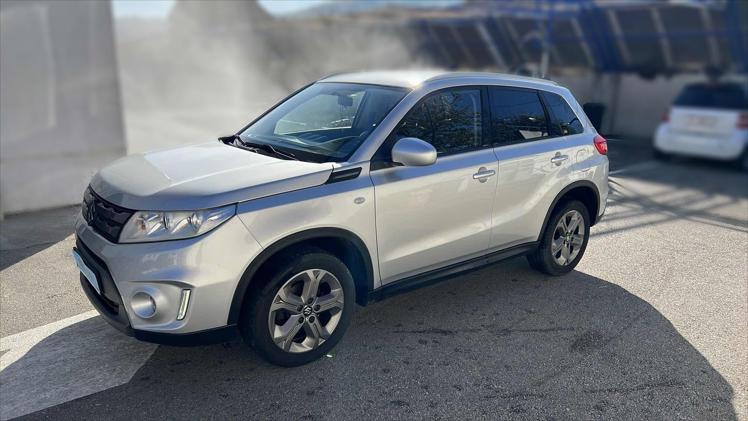 Suzuki Vitara 1,6 Comfort (GL)