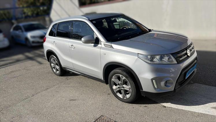 Suzuki Vitara 1,6 Comfort (GL)