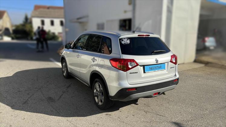 Suzuki Vitara 1,6 Comfort (GL)