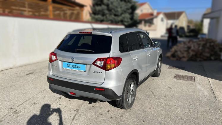 Suzuki Vitara 1,6 Comfort (GL)