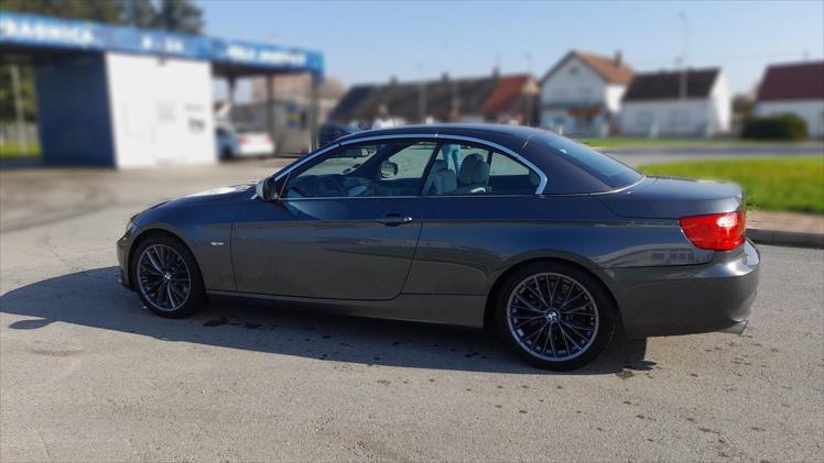 BMW 330d