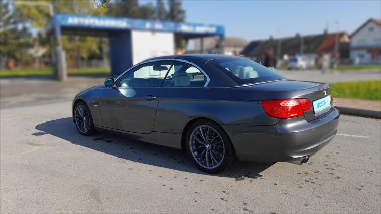 BMW 330d