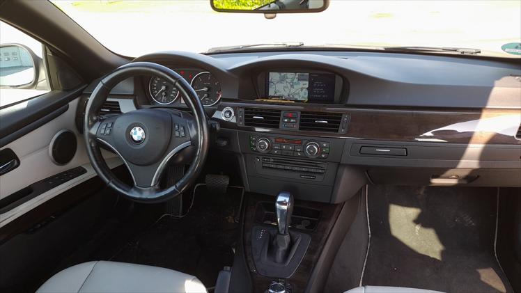 BMW 330d