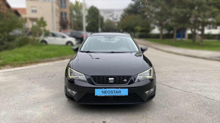 Seat Leon SC 2.0 TDI FR