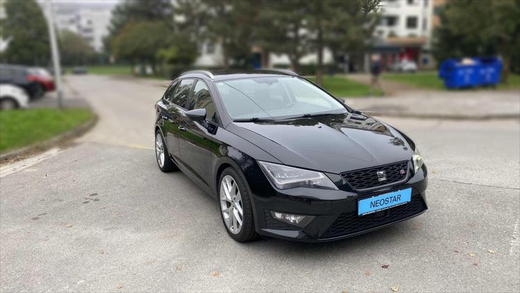 Seat Leon SC 2.0 TDI FR