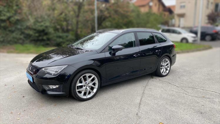 Seat Leon SC 2.0 TDI FR