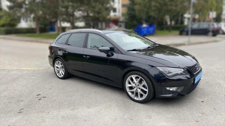 Seat Leon SC 2.0 TDI FR