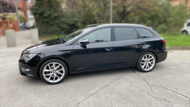 Seat Leon SC 2.0 TDI FR