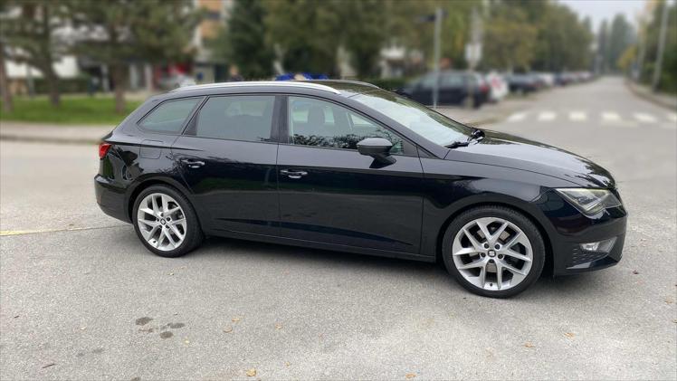 Seat Leon SC 2.0 TDI FR