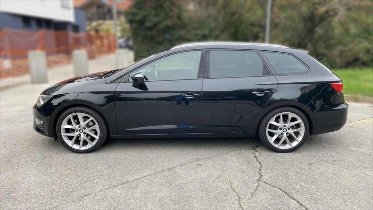 Seat Leon SC 2.0 TDI FR