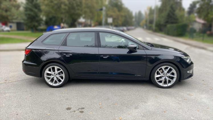 Seat Leon SC 2.0 TDI FR