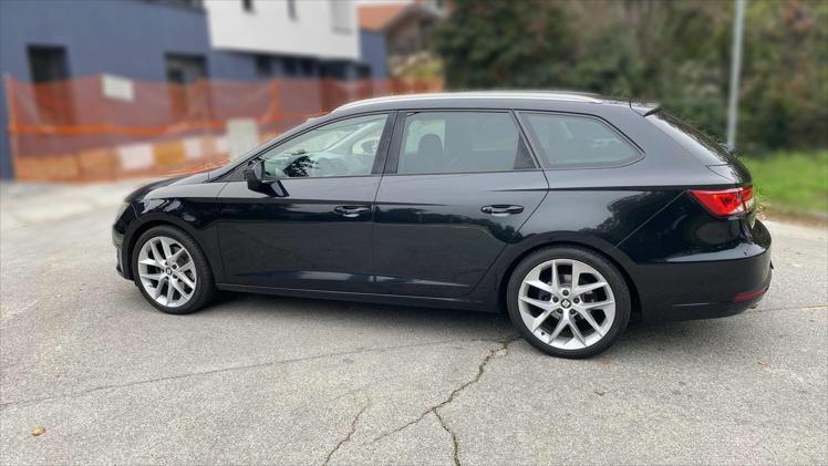 Seat Leon SC 2.0 TDI FR