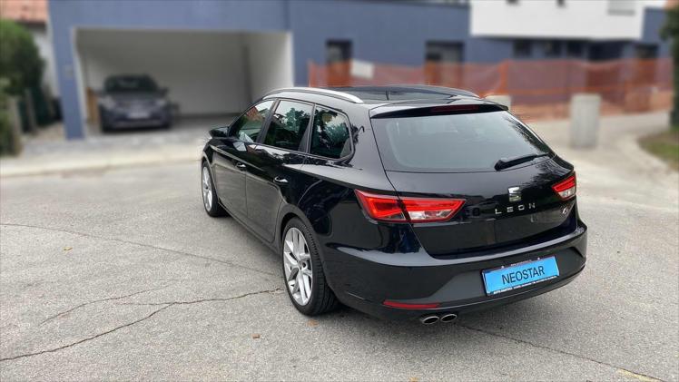 Seat Leon SC 2.0 TDI FR