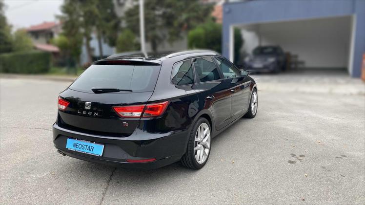 Seat Leon SC 2.0 TDI FR